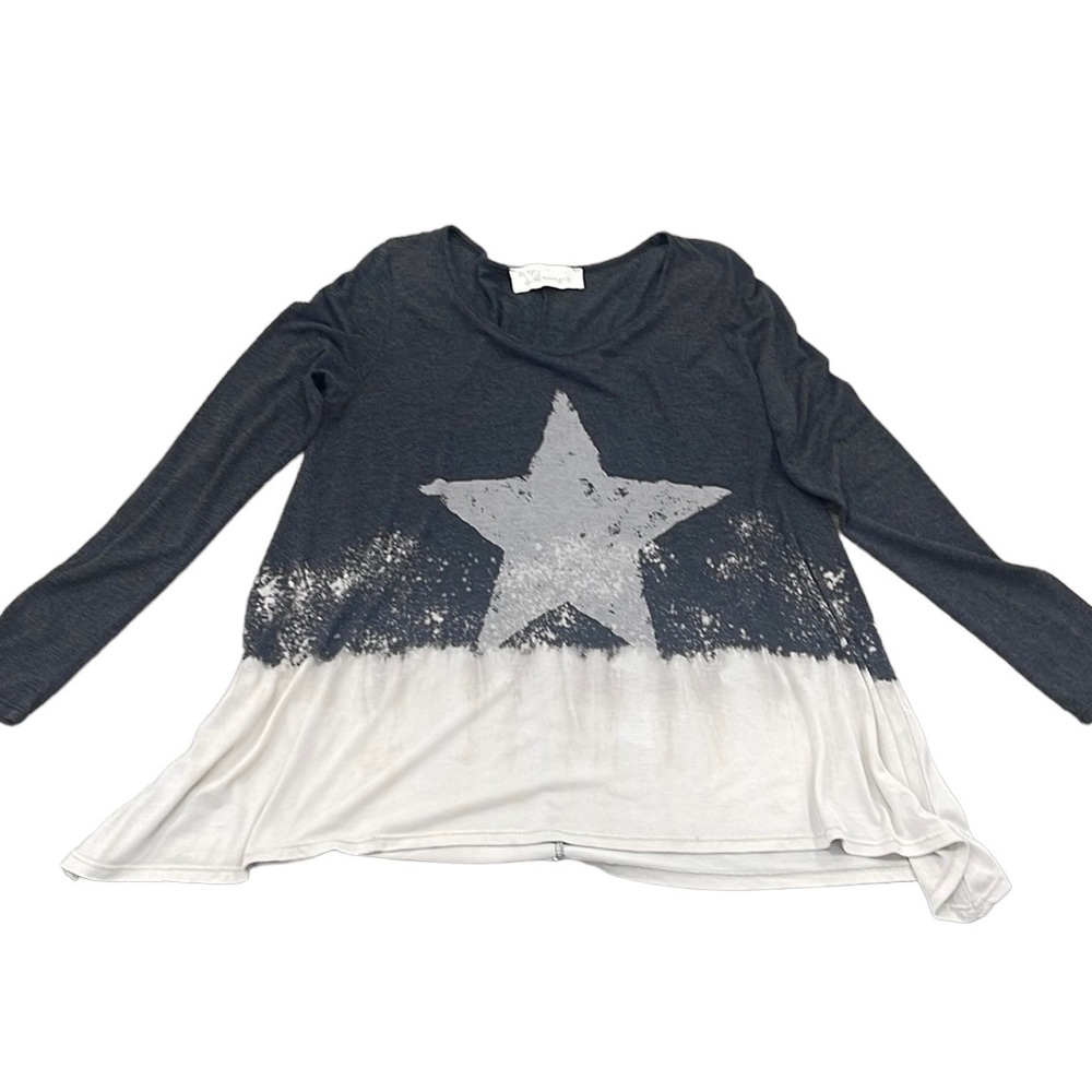 Vintage Havana Star Top, Size M